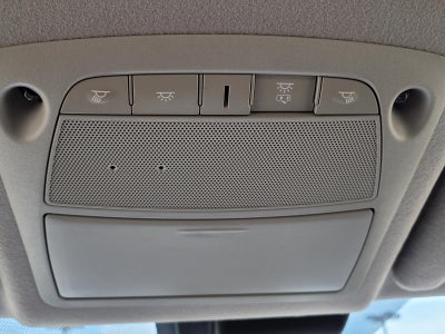 2023 Nissan LEAF S