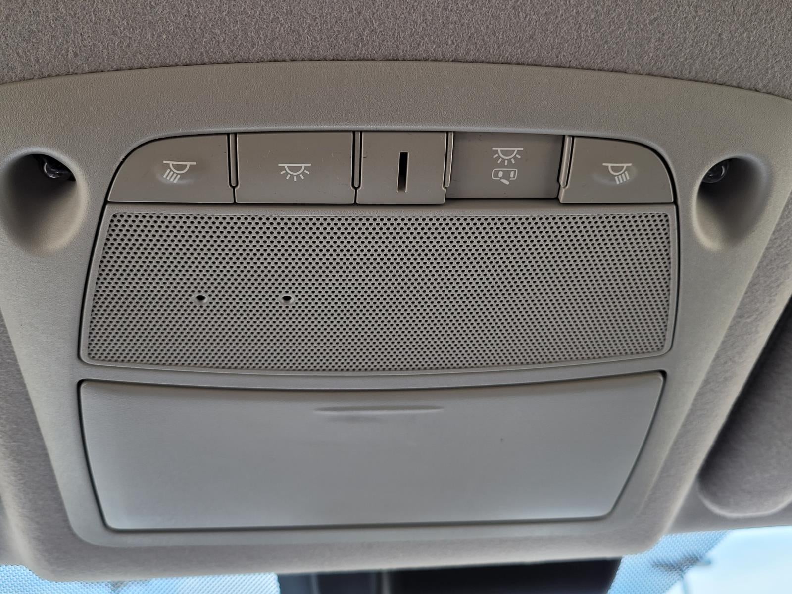 2023 Nissan LEAF S