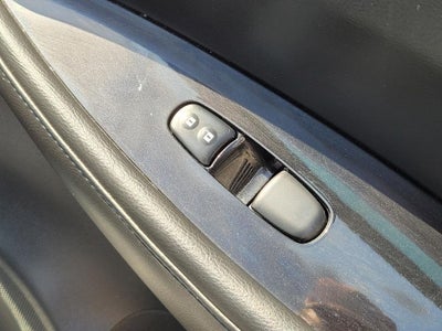 2022 Nissan LEAF SL PLUS