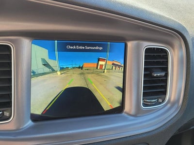 2023 Dodge Charger SXT