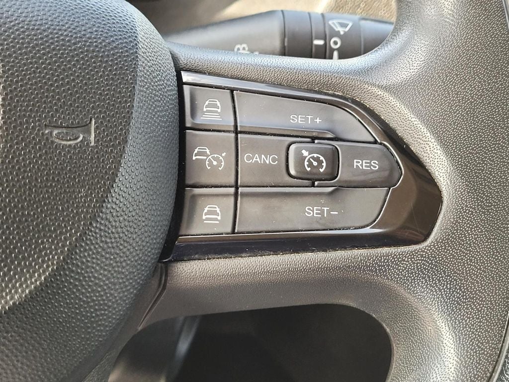 2024 RAM ProMaster 2500 Tradesman