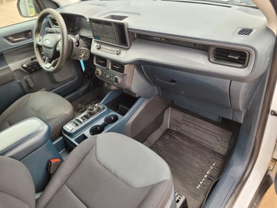 2022 Ford Maverick XL