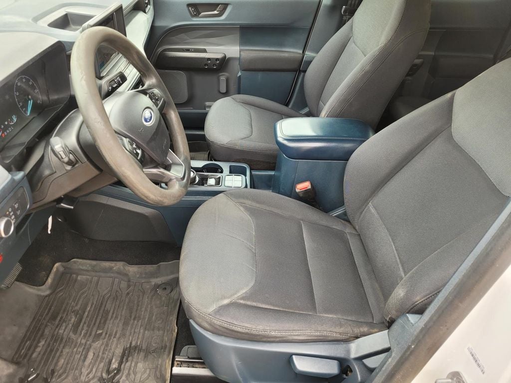 2022 Ford Maverick XL