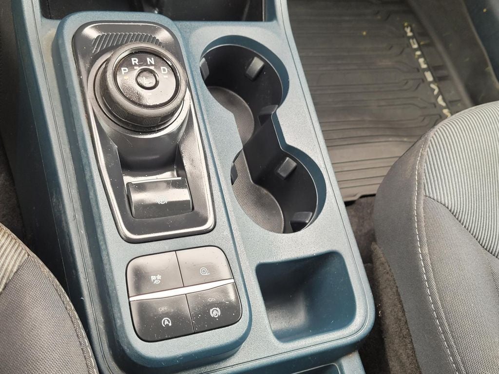 2022 Ford Maverick XL