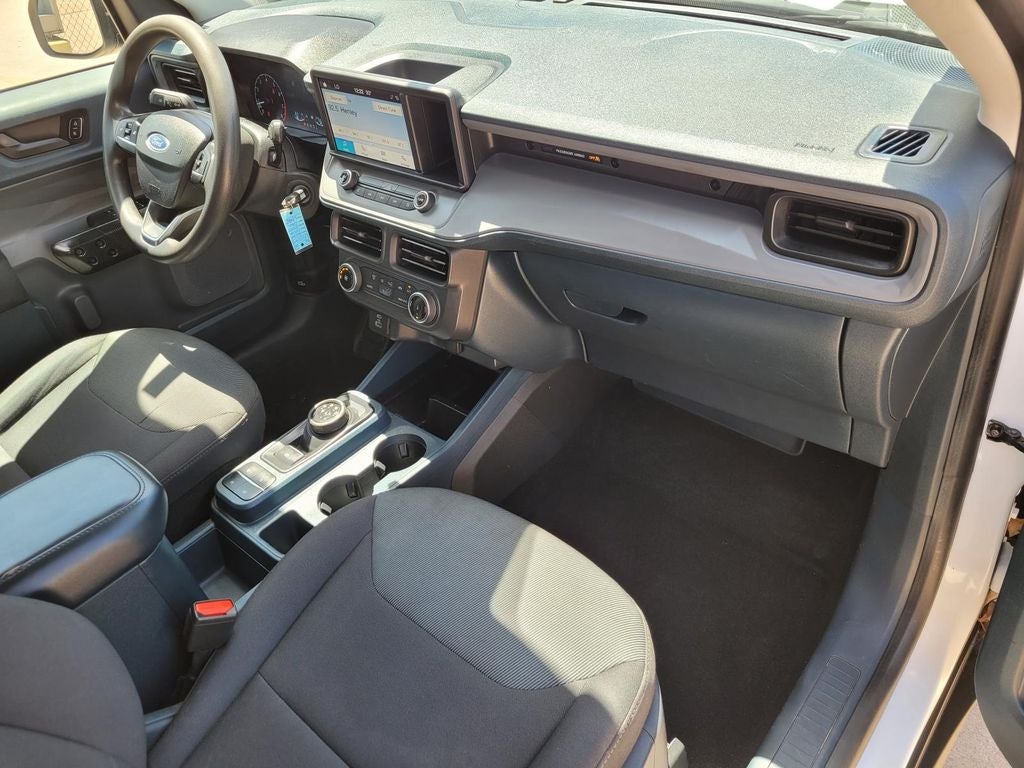 2022 Ford Maverick XL