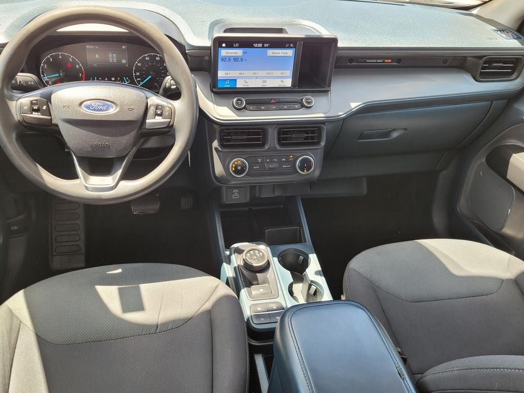2022 Ford Maverick XL