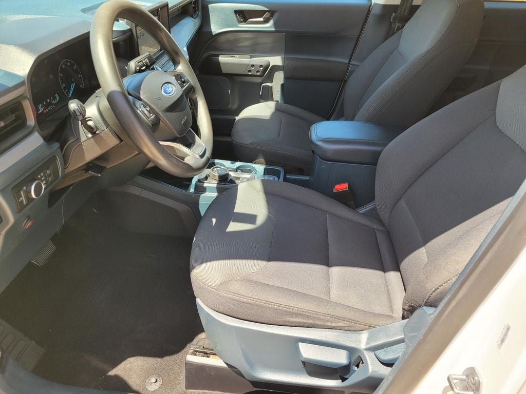 2022 Ford Maverick XL