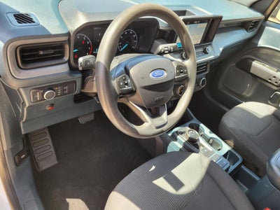 2022 Ford Maverick XL