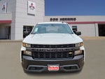 2021 Chevrolet Silverado Work Truck