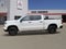 2024 Chevrolet Silverado LT Trail Boss Z71