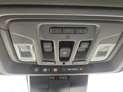 2024 Chevrolet Silverado LT Trail Boss Z71