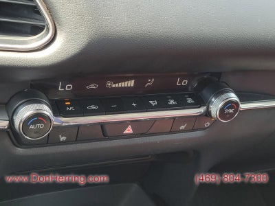 2024 Mazda Mazda CX-30 2.5 S Carbon Edition