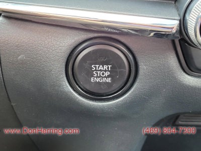 2024 Mazda Mazda CX-30 2.5 S Carbon Edition