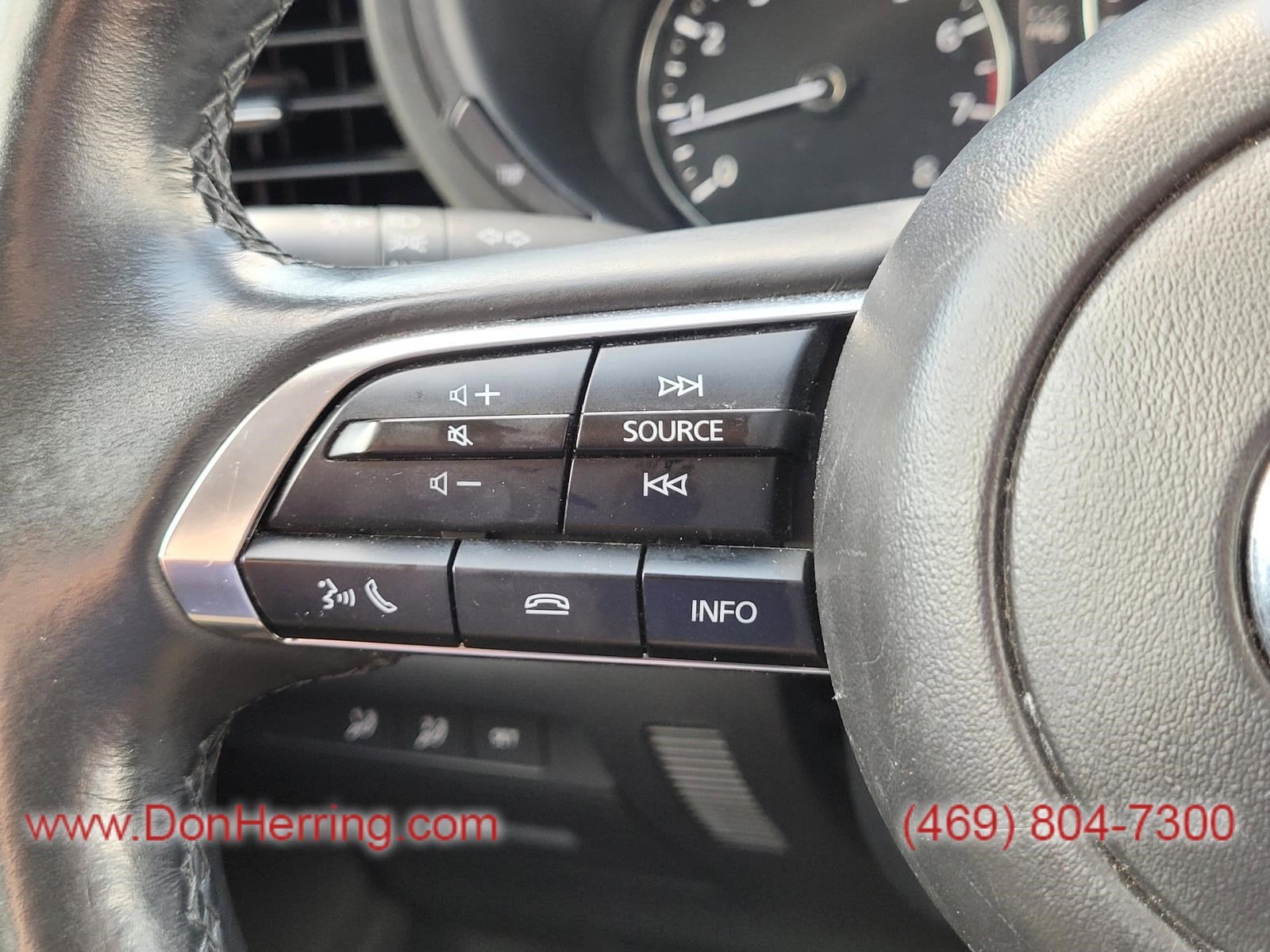 2024 Mazda Mazda CX-30 2.5 S Carbon Edition