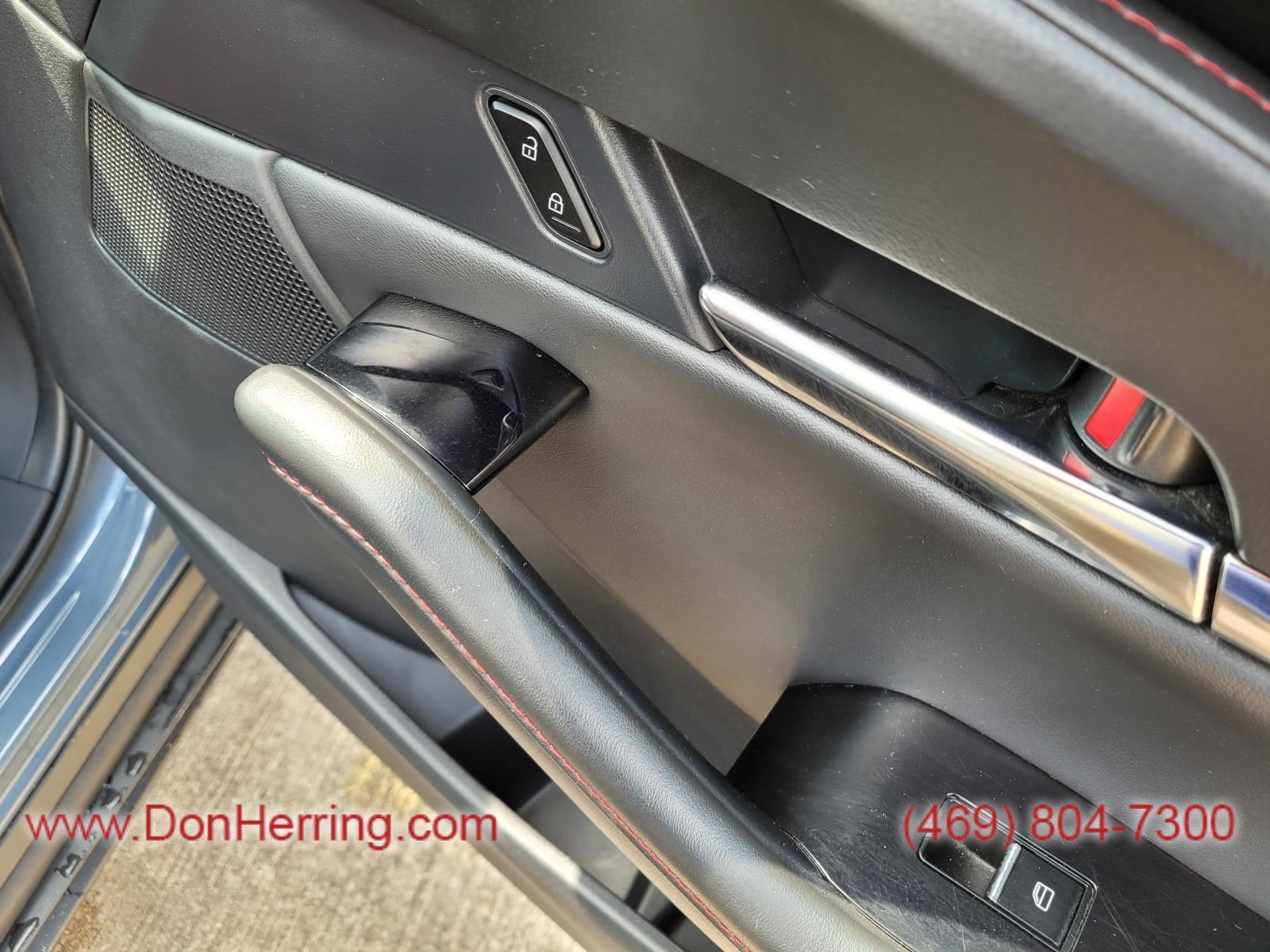 2024 Mazda Mazda CX-30 2.5 S Carbon Edition