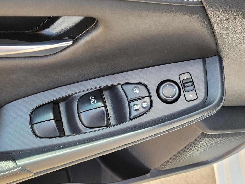2022 Nissan Sentra S