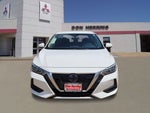 2022 Nissan Sentra S