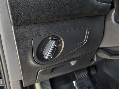 2024 Volkswagen Tiguan Wolfsburg Edition