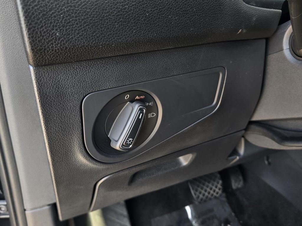 2024 Volkswagen Tiguan Wolfsburg Edition