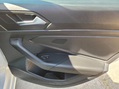 2021 Volkswagen Jetta SE