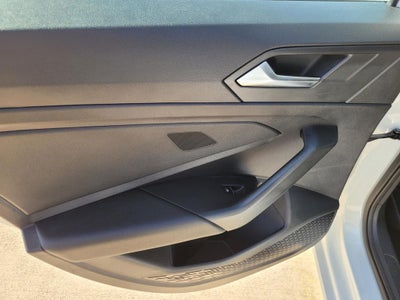 2021 Volkswagen Jetta SE