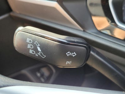 2021 Volkswagen Jetta SE