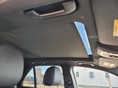 2024 Mercedes-Benz GLE SUV GLE 350