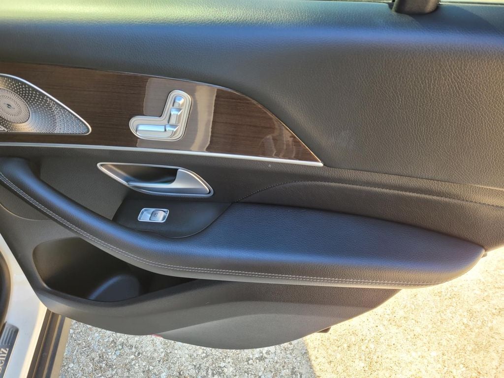 2024 Mercedes-Benz GLE SUV GLE 350