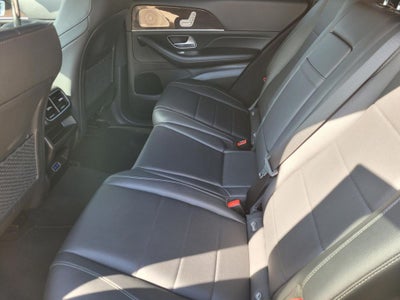 2024 Mercedes-Benz GLE SUV GLE 350