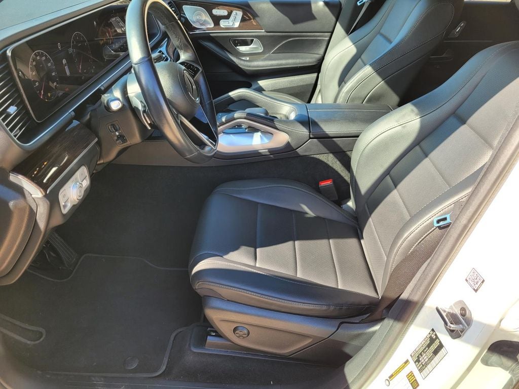 2024 Mercedes-Benz GLE SUV GLE 350