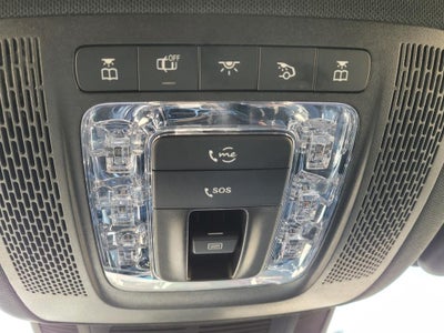 2024 Mercedes-Benz GLE SUV GLE 350