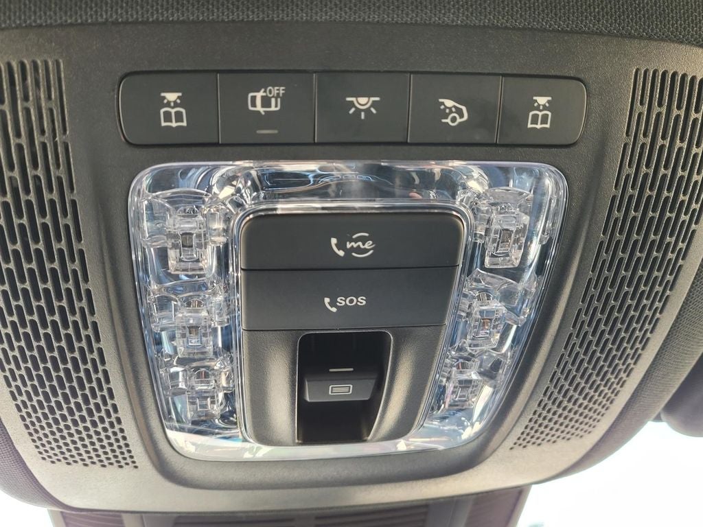 2024 Mercedes-Benz GLE SUV GLE 350