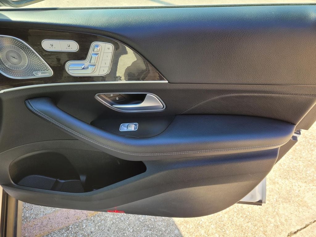 2024 Mercedes-Benz GLE SUV GLE 350