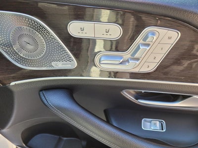 2024 Mercedes-Benz GLE SUV GLE 350