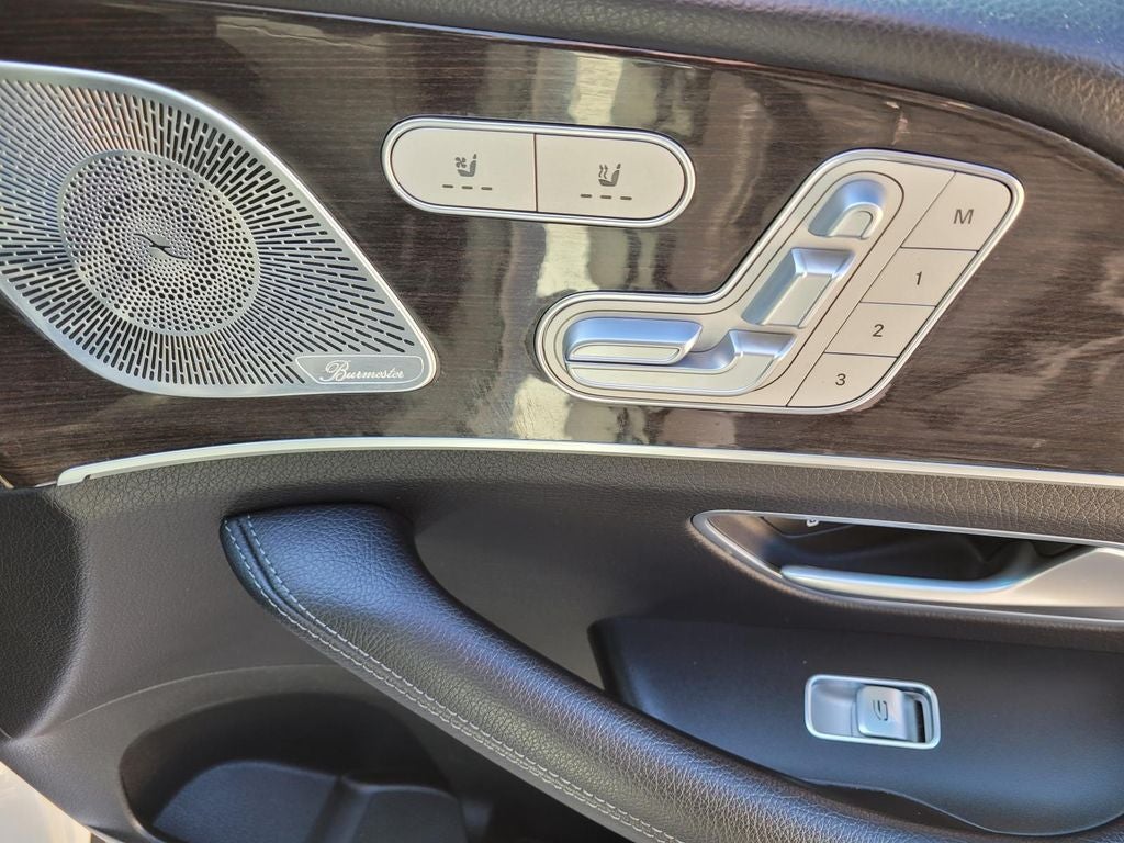 2024 Mercedes-Benz GLE SUV GLE 350