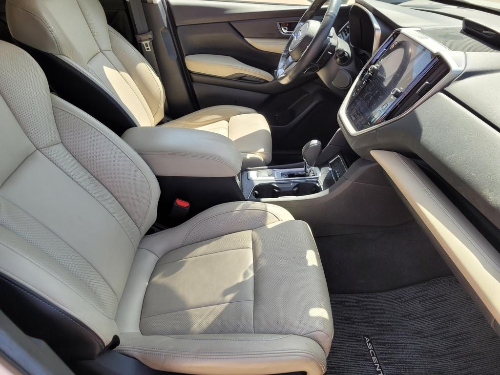 2024 Subaru Ascent Limited