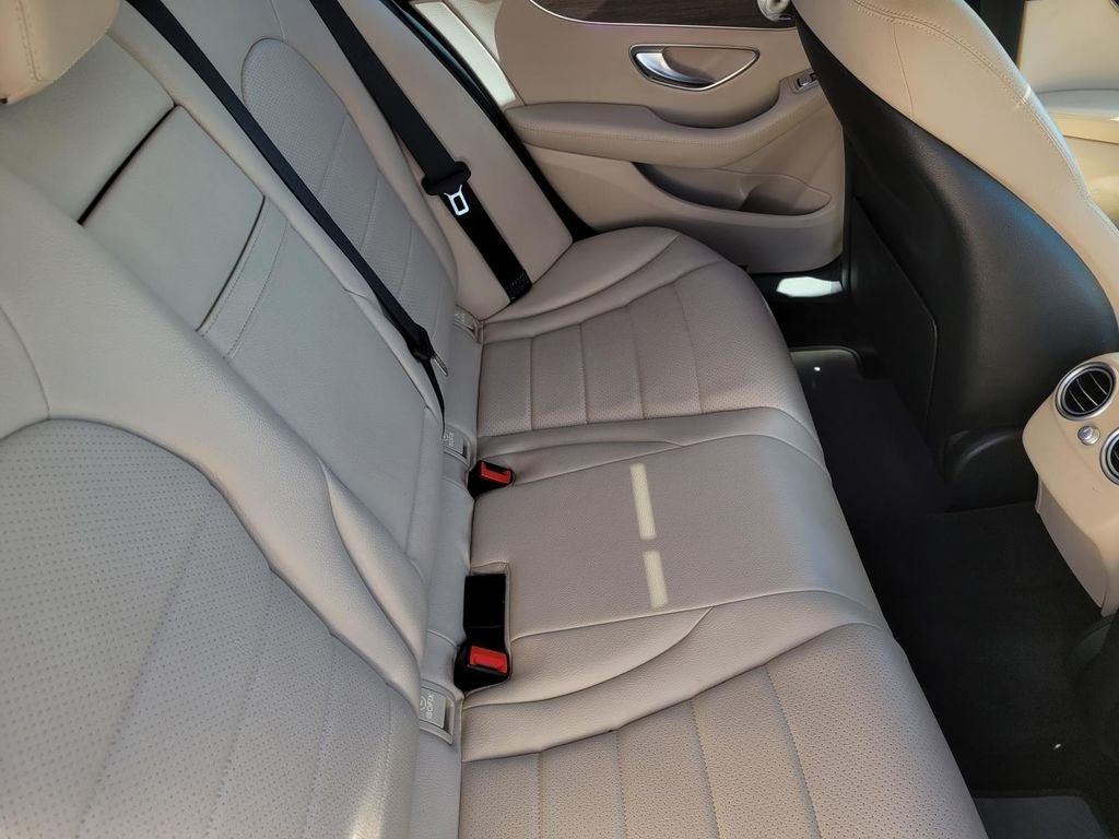 2020 Mercedes-Benz C-Class C 300