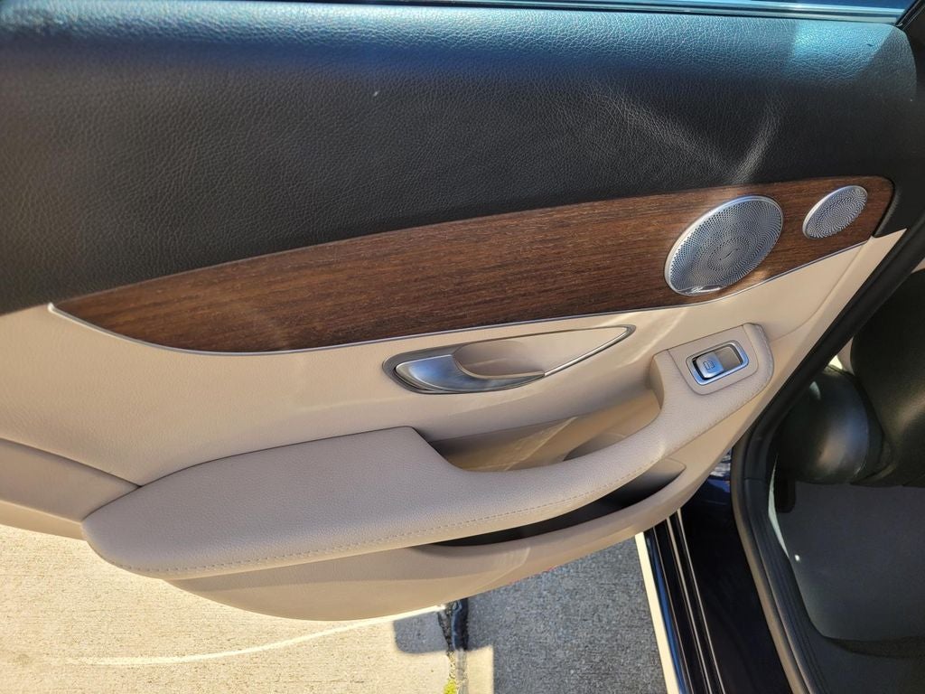 2020 Mercedes-Benz C-Class C 300