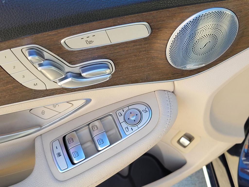 2020 Mercedes-Benz C-Class C 300