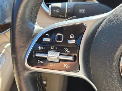 2020 Mercedes-Benz C-Class C 300