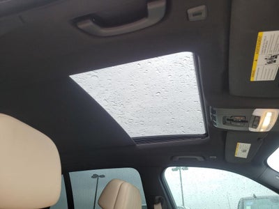 2017 BMW X5 sDrive35i