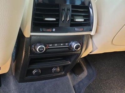 2017 BMW X5 sDrive35i