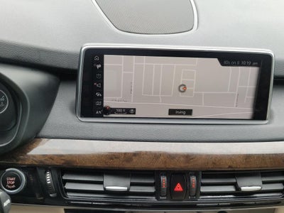 2017 BMW X5 sDrive35i