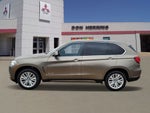 2017 BMW X5 sDrive35i