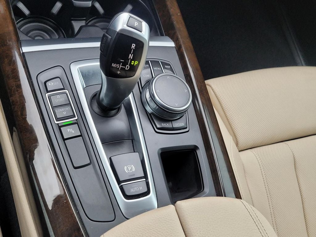 2017 BMW X5 sDrive35i