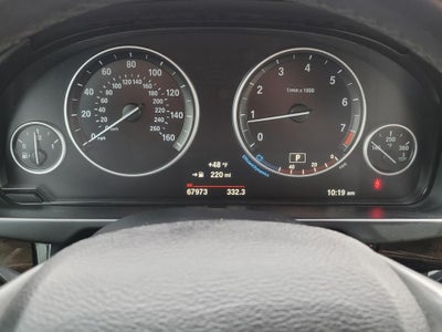 2017 BMW X5 sDrive35i