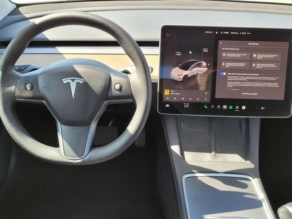 2023 Tesla Model 3 Base