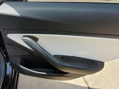 2018 Tesla Model 3 Performance