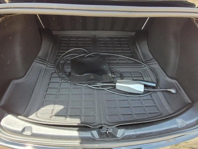 2018 Tesla Model 3 Performance