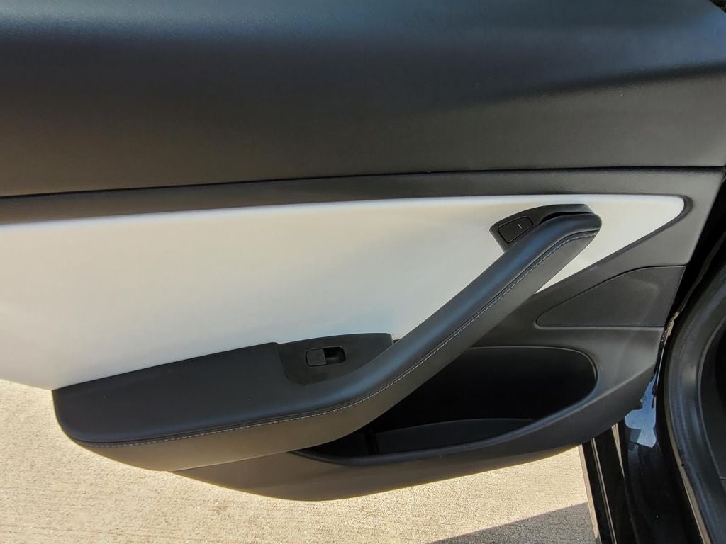 2018 Tesla Model 3 Performance